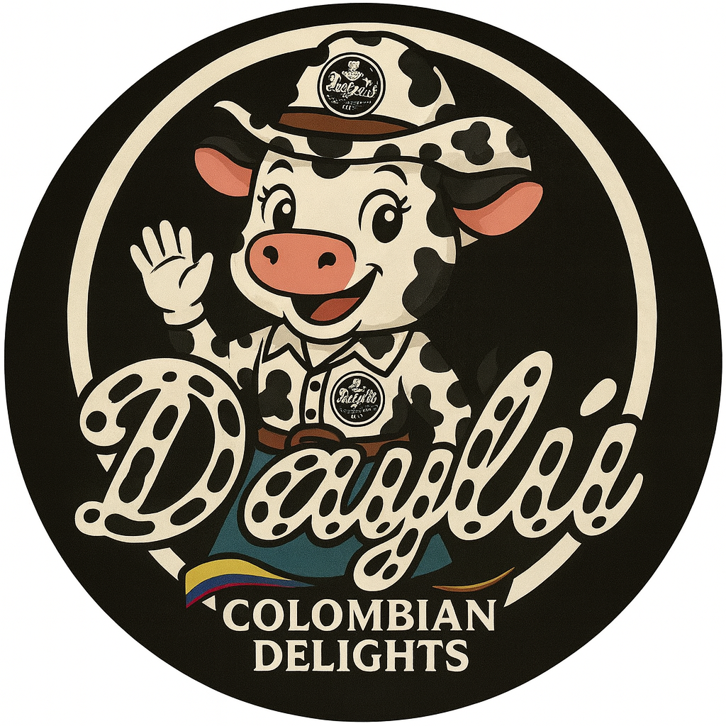 Logo DayLú
